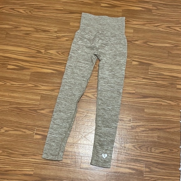 Womens best leggings - Picture 3 of 3